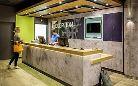 Ibis Budget Madrid Calle 30