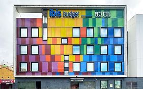 Ibis Budget Madrid Calle 30